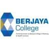 Berjaya University College of Hospitality Logo