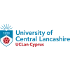 University of Central Lancashire, Cyprus (UCLan Cyprus) Logo