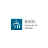 SEGi University & Colleges Logo