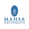 MAHSA University Logo