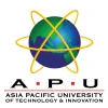 Asia Pacific University (APU) Logo