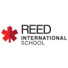 REED International School Canada Logo