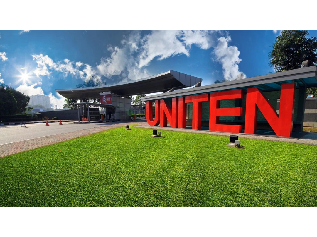 Universiti Tenaga Nasional (UNITEN) campus