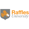 Raffles International University Logo