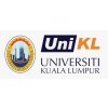 UniKL (University Kuala Lumpur) Logo